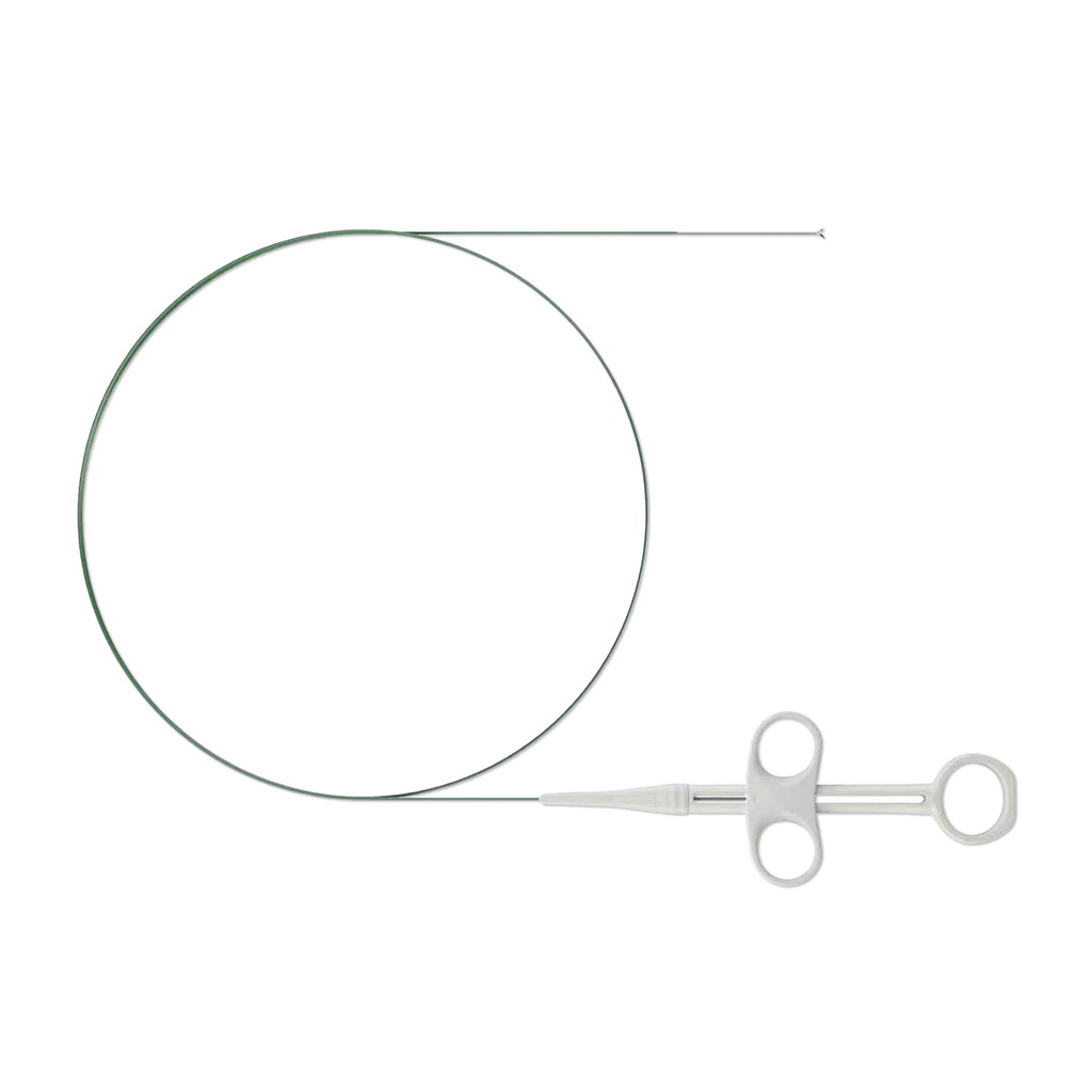 Semi‑disposable fremmedlegeme biopsitang til EickView 60SD, 60SD‑XS og 65SD‑URS1